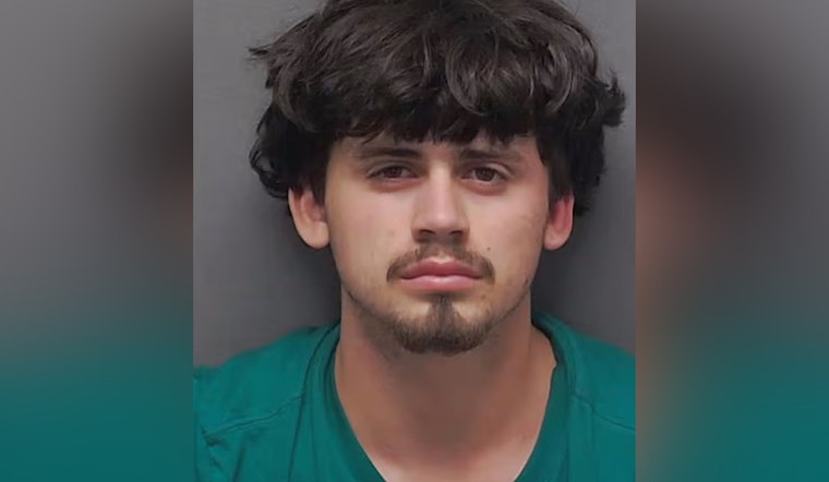 San Antonio Teen Walks With Probation After Deadly Donut Crash