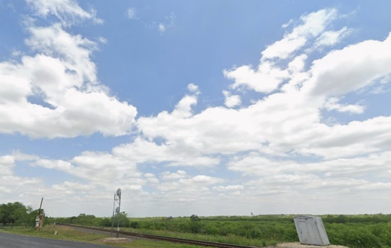 San Antonio Set to Sizzle as February Pulls a Spring Stunt