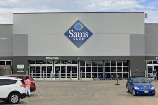 San Antonio’s De Zavala Sam’s Club Scores Whopping $25 Million Makeover
