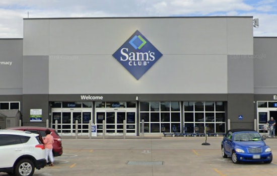 San Antonio’s De Zavala Sam’s Club Scores Whopping $25 Million Makeover