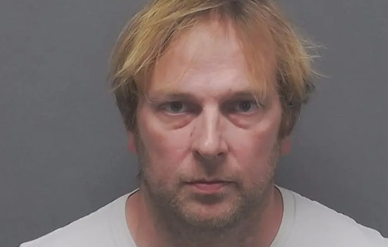 San Antonio's 'Dopest Lawyer' Hauled In Over Alleged Attack on Pregnant Fiancée