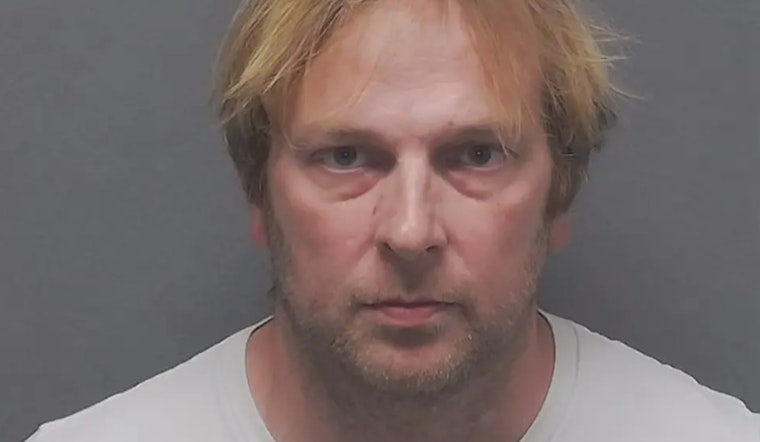 San Antonio's 'Dopest Lawyer' Hauled In Over Alleged Attack on Pregnant Fiancée