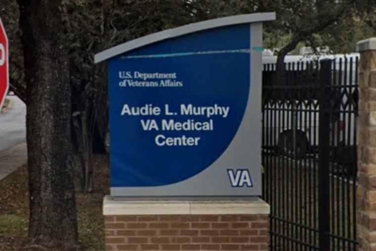San Antonio's VA Shakeup, Massive New Hospital Could Upend Medical Center's North Side