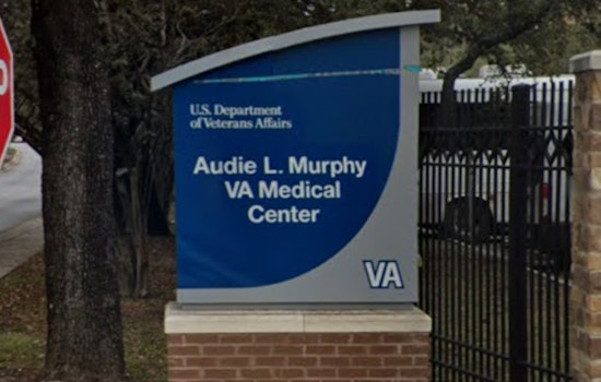 San Antonio's VA Shakeup, Massive New Hospital Could Upend Medical Center's North Side