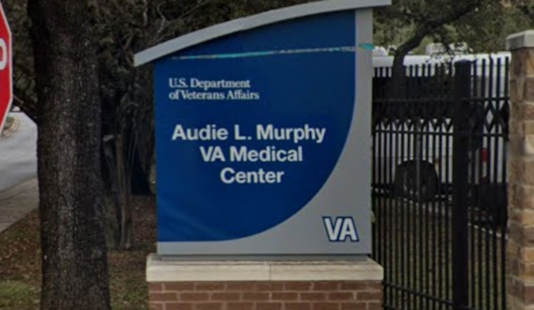 San Antonio's VA Shakeup, Massive New Hospital Could Upend Medical Center's North Side