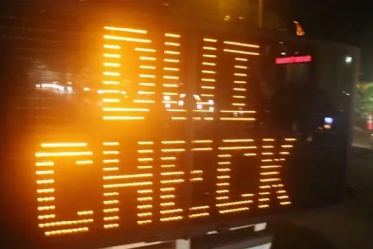 San Diego Cops Swarm Party Hot Spots For Super Bowl Weekend