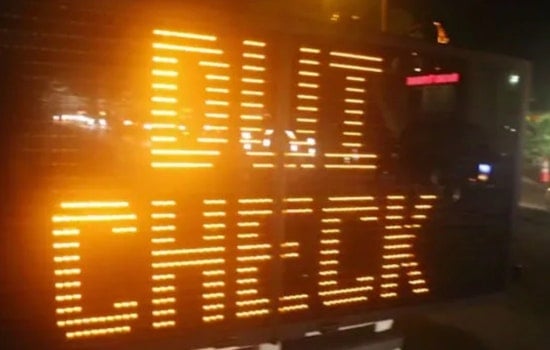 San Diego Cops Swarm Party Hot Spots For Super Bowl Weekend