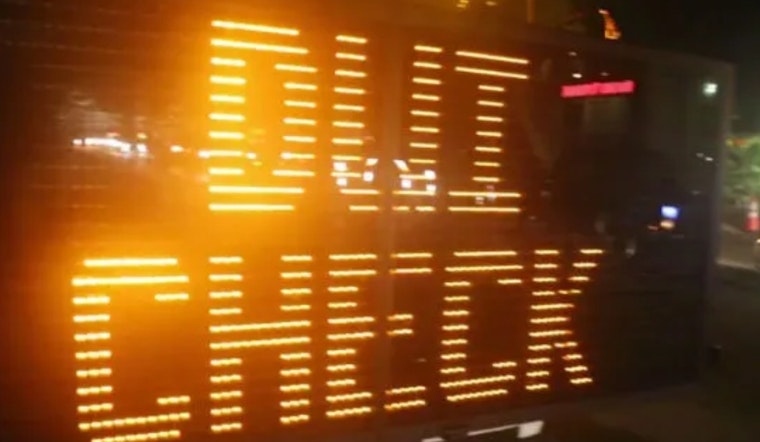 San Diego Cops Swarm Party Hot Spots For Super Bowl Weekend