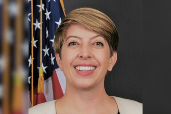 Von Wilpert Nears Party Nod In California's 48th District