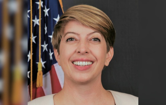 Von Wilpert Nears Party Nod In California's 48th District