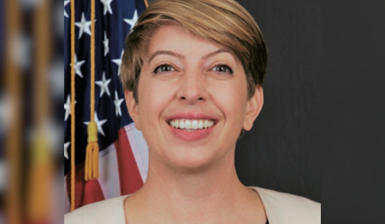 Von Wilpert Nears Party Nod In California's 48th District