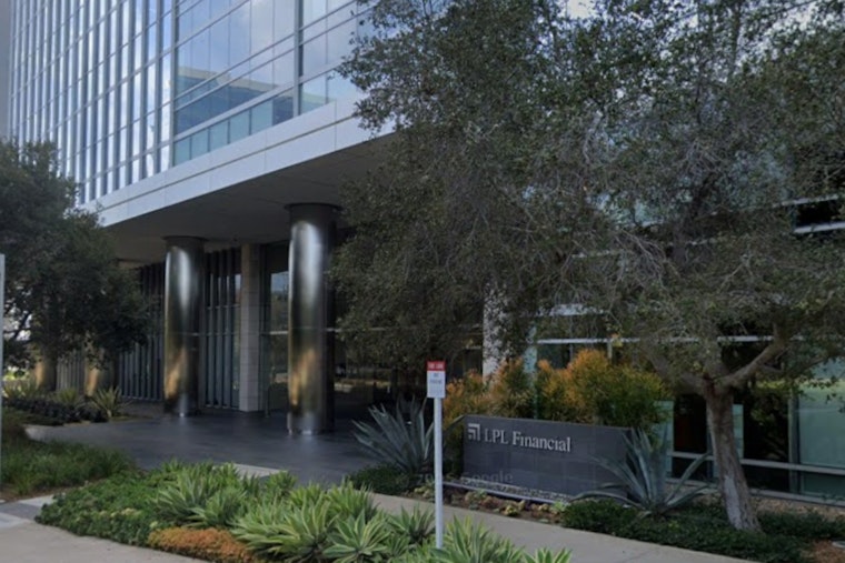 San Diego HQ Rocked as LPL Axes Dozens of Jobs
