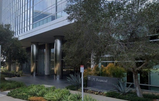 San Diego HQ Rocked as LPL Axes Dozens of Jobs