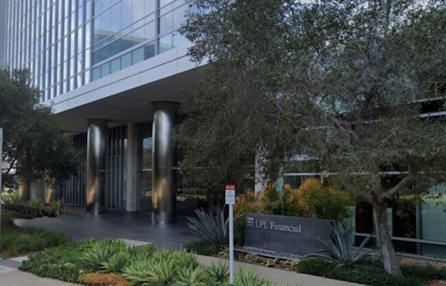 San Diego HQ Rocked as LPL Axes Dozens of Jobs