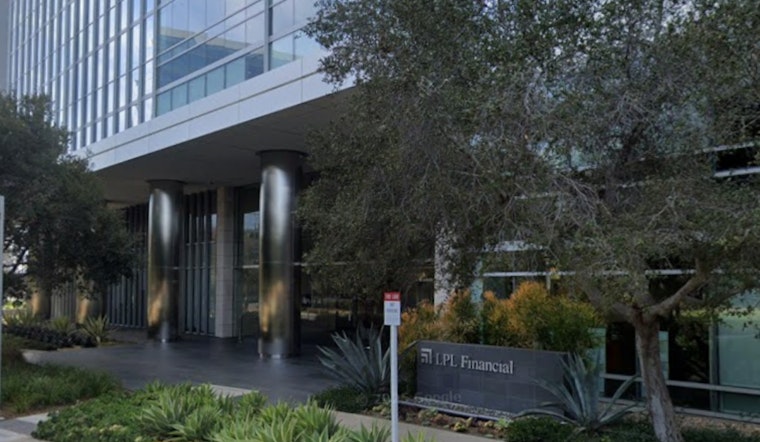 San Diego HQ Rocked as LPL Axes Dozens of Jobs