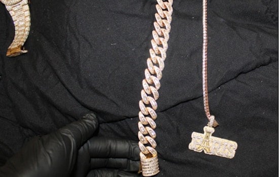San Diego Kingpin Nailed With 33 Years for Suncoast Meth Pipeline