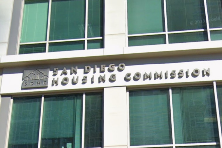 San Diego Renters Stare Down Fall ‘Cliff’ As Emergency Vouchers Vanish