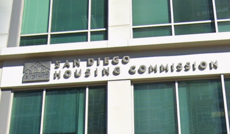 San Diego Renters Stare Down Fall ‘Cliff’ As Emergency Vouchers Vanish