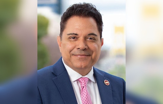 San Diego Senator Pushes 'Right to Delete' for Kids Turned Vlogging Cash Cows