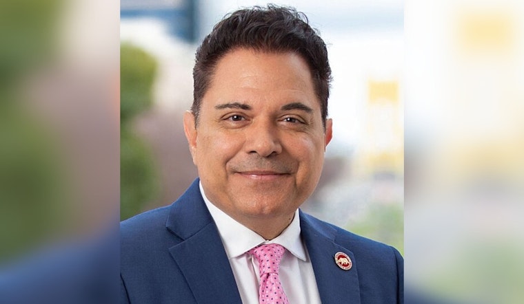 San Diego Senator Pushes 'Right to Delete' for Kids Turned Vlogging Cash Cows