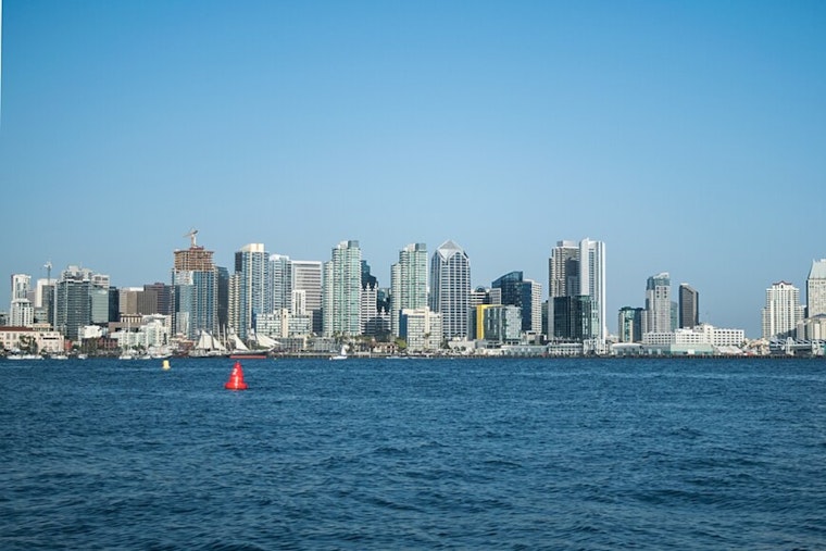 San Diego Sizzles Near 80 as Santa Ana Winds Finally Let Up