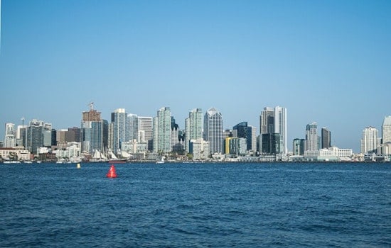San Diego Sizzles Near 80 as Santa Ana Winds Finally Let Up
