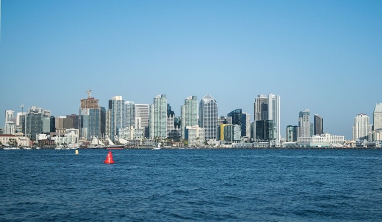 San Diego Sizzles Near 80 as Santa Ana Winds Finally Let Up
