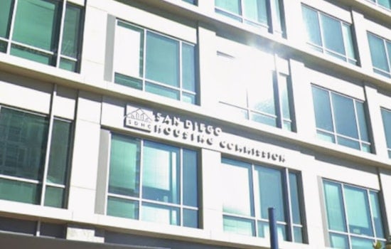 San Diego Slams Door On Section 8 As Rent Aid Cash Runs Out