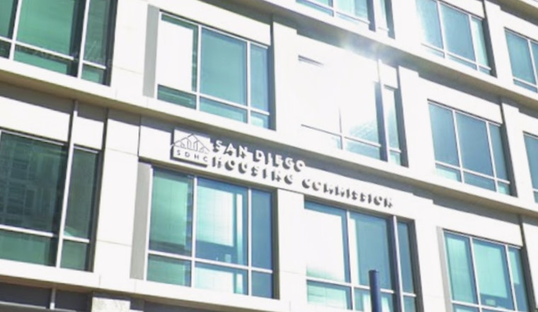 San Diego Slams Door On Section 8 As Rent Aid Cash Runs Out