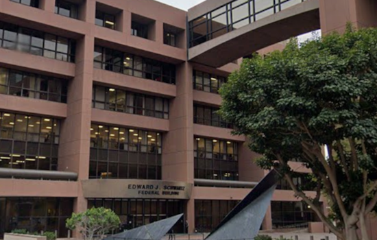 San Diego Slaps $10 Million Bounty on Tijuana Cartel Brothers