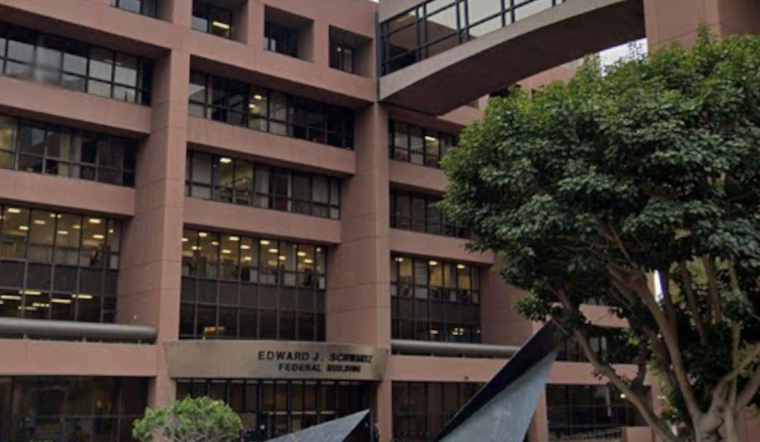 San Diego Slaps $10 Million Bounty on Tijuana Cartel Brothers