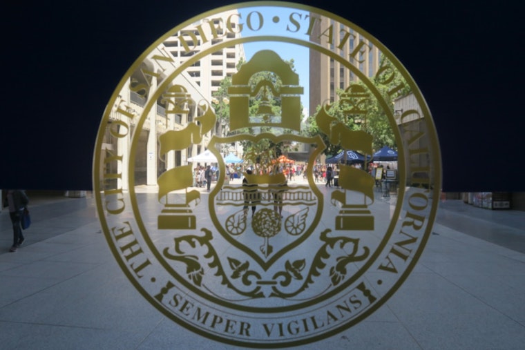 San Diego Snags $5 Million To Supercharge Peacemaker Push