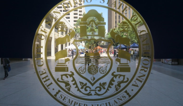 San Diego Snags $5 Million To Supercharge Peacemaker Push