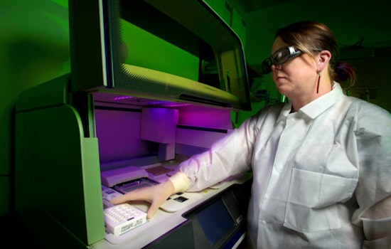 San Diego Upstart Drops $100 Genome Bombshell on Illumina