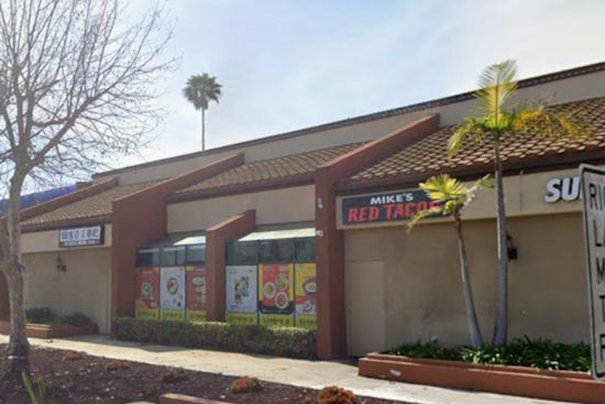 San Diego’s Birria Darling Mike’s Red Tacos Plots Coast-To-Coast Takeover