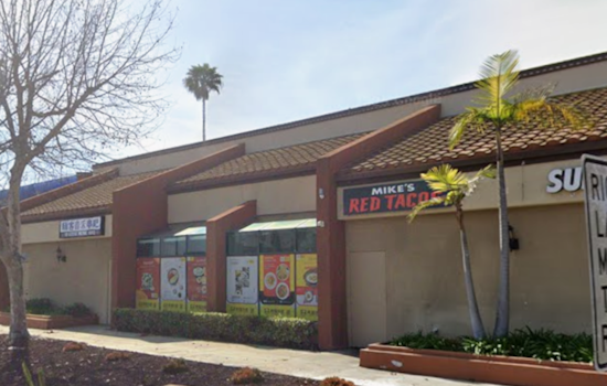 San Diego’s Birria Darling Mike’s Red Tacos Plots Coast-To-Coast Takeover