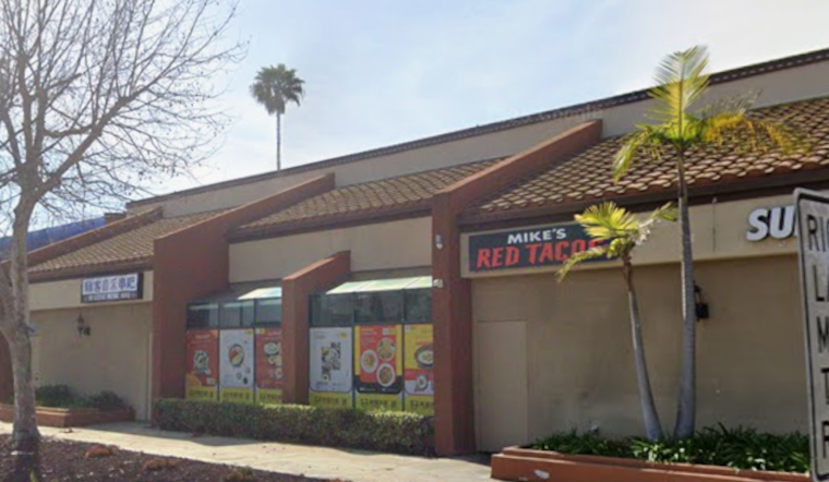 San Diego’s Birria Darling Mike’s Red Tacos Plots Coast-To-Coast Takeover