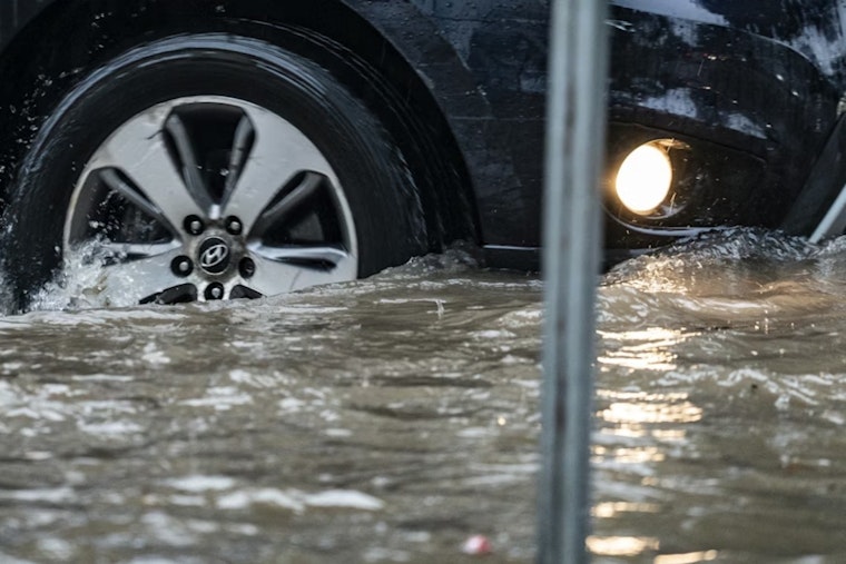 San Diego’s $7.8 Billion Fix-It Gap Puts Streets And Storm Drains On The Chopping Block