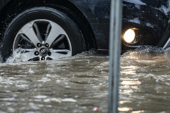 San Diego’s $7.8 Billion Fix-It Gap Puts Streets And Storm Drains On The Chopping Block