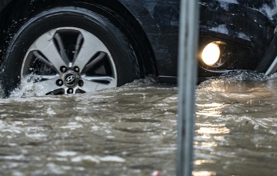 San Diego’s $7.8 Billion Fix-It Gap Puts Streets And Storm Drains On The Chopping Block