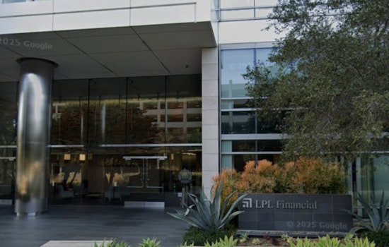 San Diego’s LPL Boasts ‘Outstanding Year’ As Client Assets Smash Past $2.4 Trillion