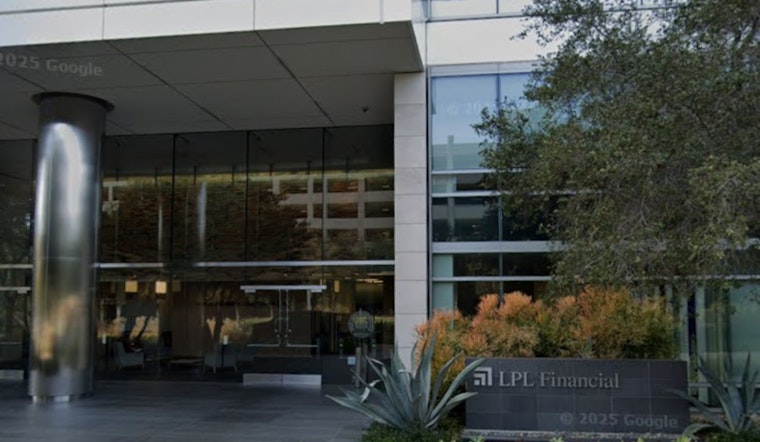 San Diego’s LPL Boasts ‘Outstanding Year’ As Client Assets Smash Past $2.4 Trillion