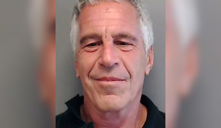 San Francisco AI Researcher Let Epstein Pay Menlo Park School Bills