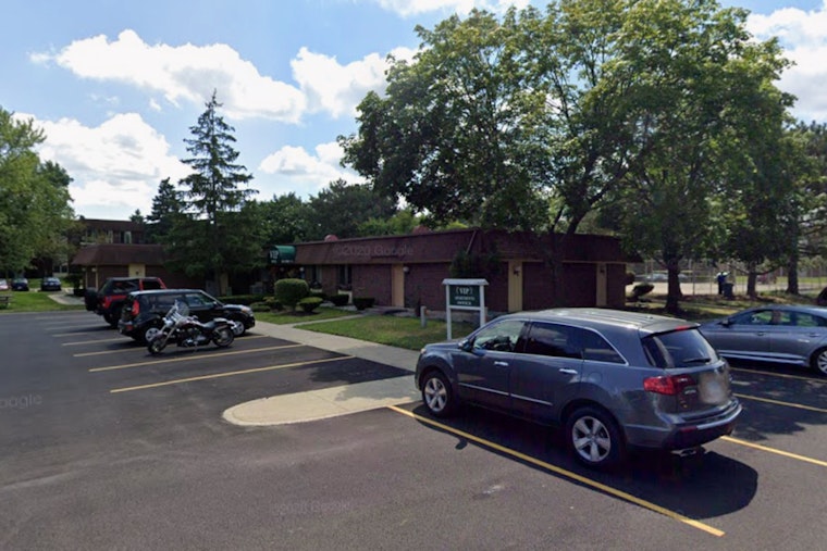 San Francisco Firm Snaps Up Wheeling’s VIP Apartments For $51 Million