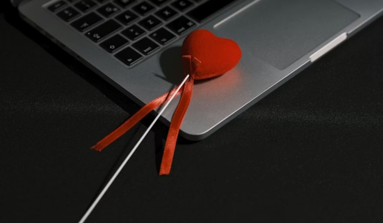 San Francisco Singles Get Catfished by Code as AI Romance Scams Explode