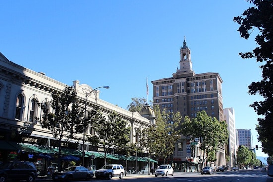 San Jose Basks In 70s While Coast Takes Pounding From Giant Surf