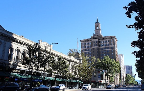 San Jose Basks In 70s While Coast Takes Pounding From Giant Surf