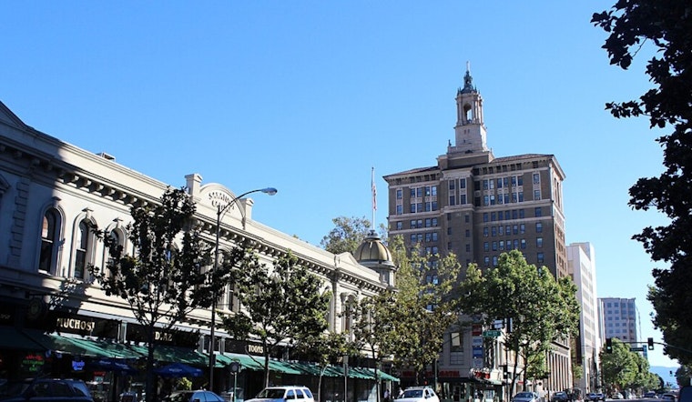 San Jose Basks In 70s While Coast Takes Pounding From Giant Surf