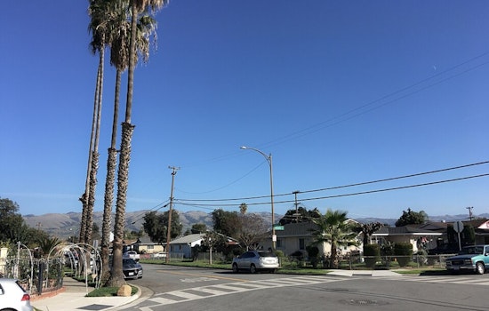 San Jose Basks In Mid-70s Tease As Coastline Braces For Giant Surf