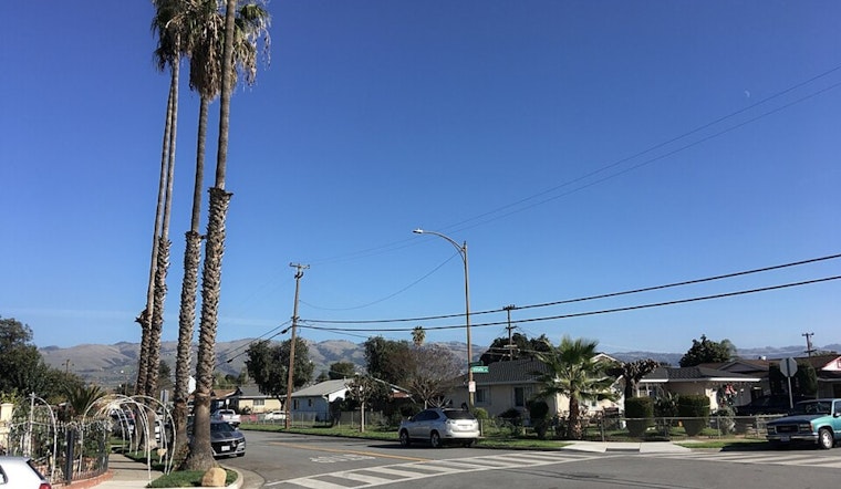 San Jose Basks In Mid-70s Tease As Coastline Braces For Giant Surf